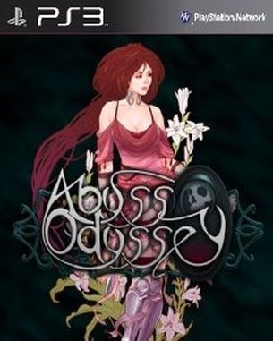Abyss_Odyssey_PSN Abyss Odyssey (PS3)