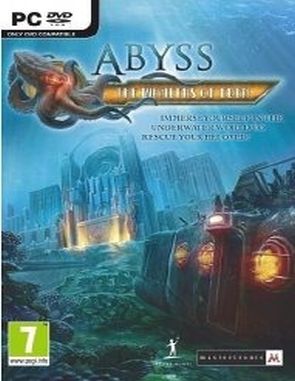Abyss The Wraiths of Eden Collectors Edition (PC)