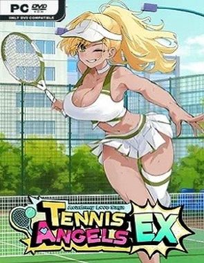 Academy Love Saga Tennis Angels EX (PC)