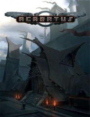 Acaratus (PC)