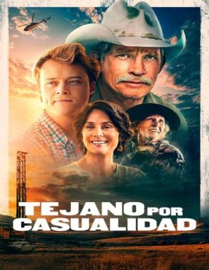 Accidental Texan (2023) (Películas)