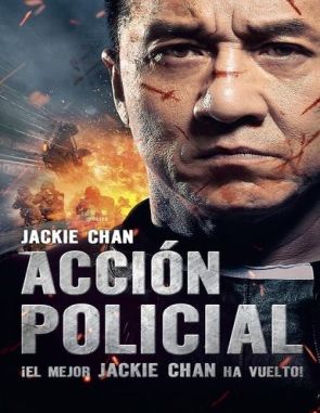Acción policial (End of Watch) (2012) (Películas)