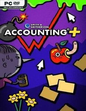 Accounting Plus (PC)