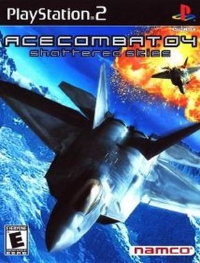Ace_Combat_04_Shattered_Skies Ace Combat 04 Shattered Skies (PS2)