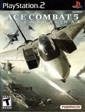 Ace_Combat_5_The_Unsung_War Ace Combat 5 the Unsung War (PS2)