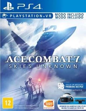 Ace_Combat_7_Skies_Unknown Ace Combat 7 Skies Unknown (PS4)