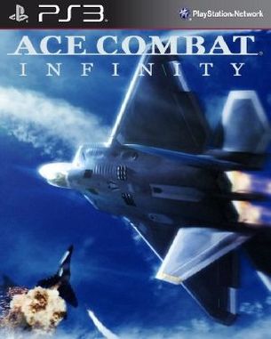 Ace_Combat_Infinity_PSN Ace Combat Infinity (PS3)