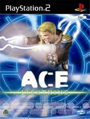 Ace Lightning (PS2)