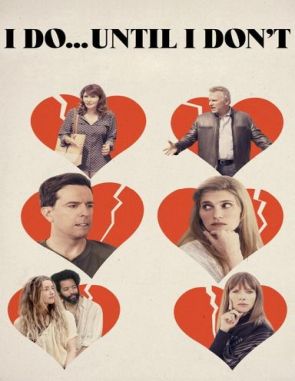 Acepto... pero no tanto (The In Between) (2022) (Películas)