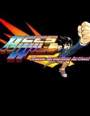Aces Wild Manic Brawling Action (PC)