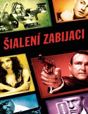 Smokin' Aces 2: Assassins' Ball (2010) (Películas)