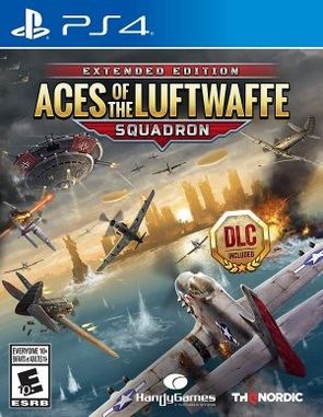 Aces_of_The_Luftwaffe_Squadron Aces of the Luftwaffe Squadron (PS4)