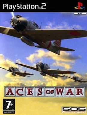Aces_of_War Aces of War (PS2)