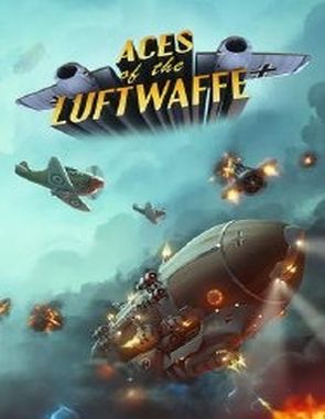 Aces of the Luftwaffe (PC)