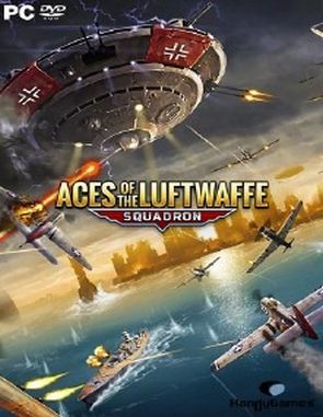 Aces of the Luftwaffe Squadron (PC)