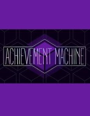 Achievement_Machine_Cubic_Chaos Achievement Machine Cubic Chaos (PC)