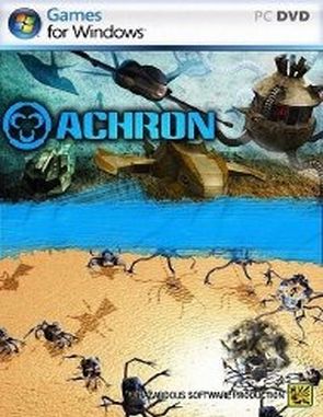 Achron Achron (PC)