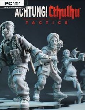 Achtung_Cthulhu_Tactics Achtung Cthulhu Tactics (PC)