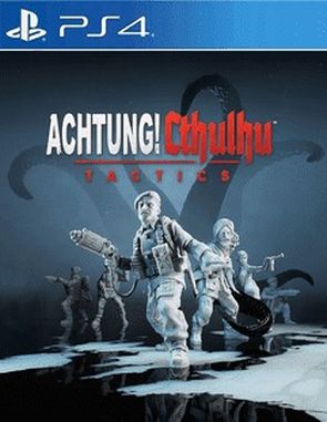 Achtung_Cthulhu_Tactics Achtung Cthulhu Tactics (PS4)