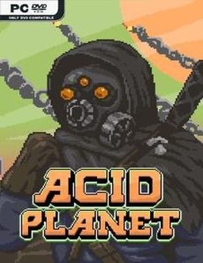 Acid Planet (PC)