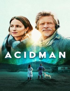 Acidman (2022) (Películas)