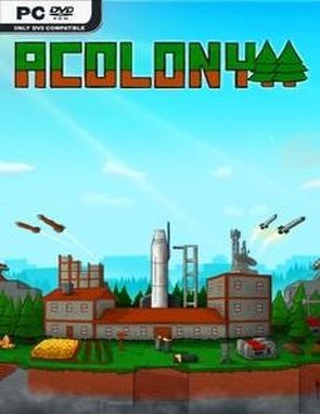 Acolony Acolony (PC)