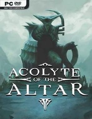 Acolyte of the Altar (PC)