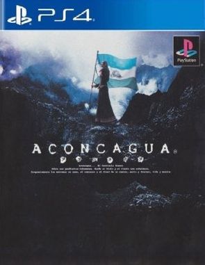Aconcagua Aconcagua (PS4)