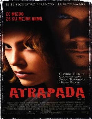 Acorralada (Trapped) (2002) (Películas)