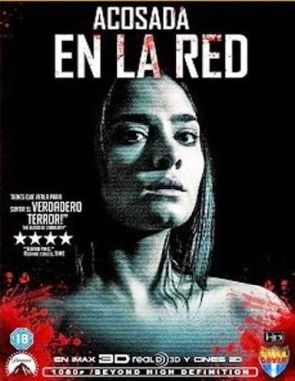Acosada_en_la_red The Cyber Stalker (2012) (Películas)