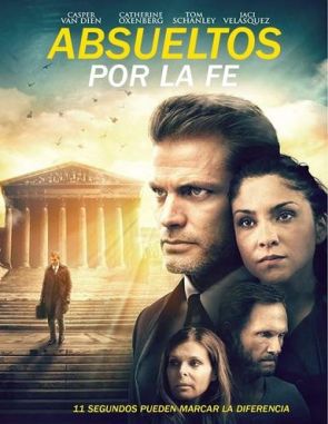 Acquitted by Faith (2020) (Películas)