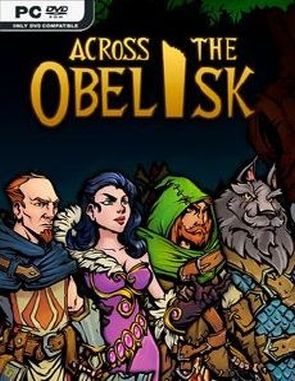 Across the Obelisk (PC)