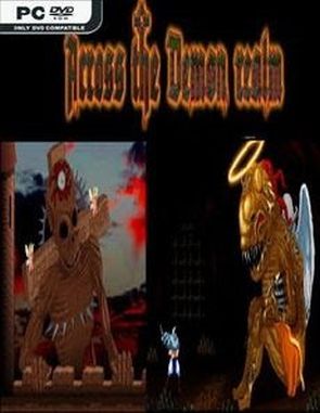 Across the demon realm (PC)