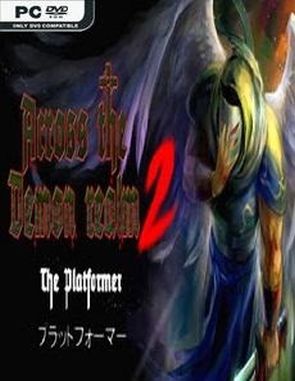 Across the demon realm 2 (PC)