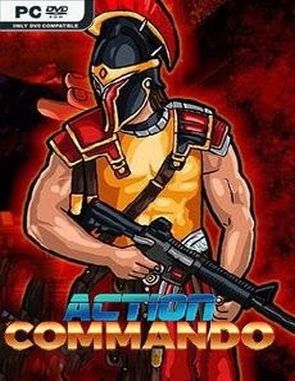 Action Commando (PC)