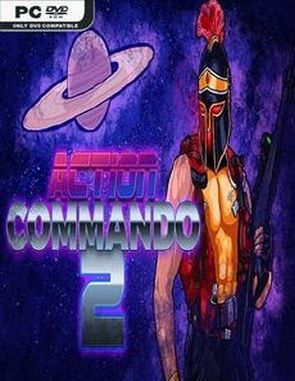 Action Commando 2 (PC)