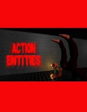 Action Entities (PC)