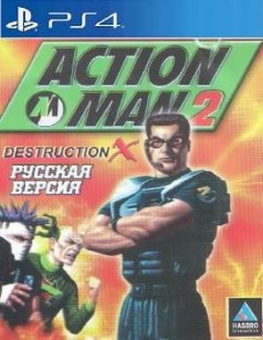 Action_Man_Destruction_X Action Man Destruction X (PS4)