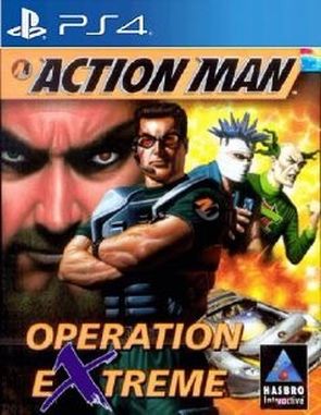Action_Man_Operation_Extreme Action Man Operation Extreme (PS4)