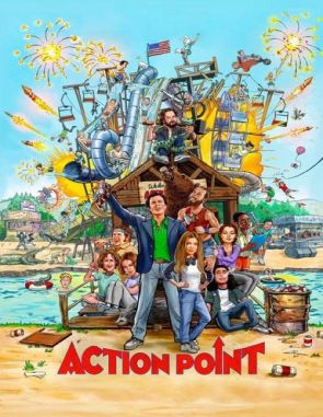 Action Point (2018) (Películas)