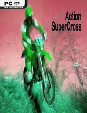 Action_SuperCross Action SuperCross (PC)