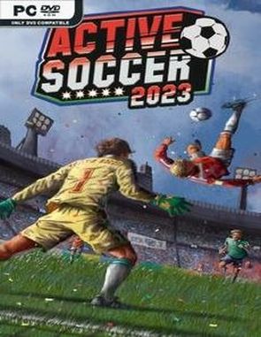 Active Soccer 2023 (PC)