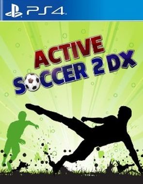 Active_Soccer_2_DX Active Soccer 2 DX (PS4)