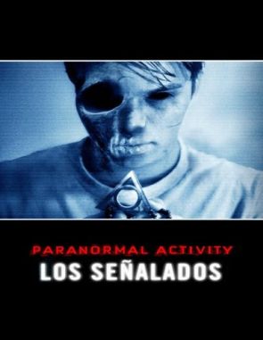 Actividad Paranormal: Los marcados (2014) (Películas)