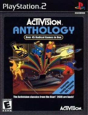 Activision_Anthology Activision Anthology (PS2)