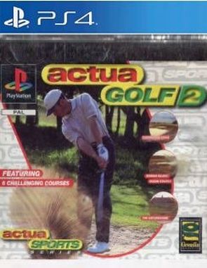 Actua_Golf_2 Actua Golf 2 (PS4)