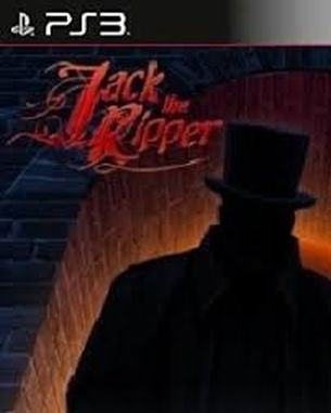 Actual Crimes Jack the Ripper (PS3)