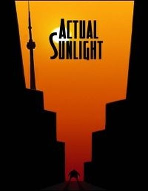 Actual Sunlight (PC)