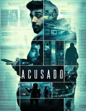 Acusado (Boiling Point) (2021) (Películas)
