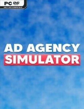 Ad Agency Simulator (PC)